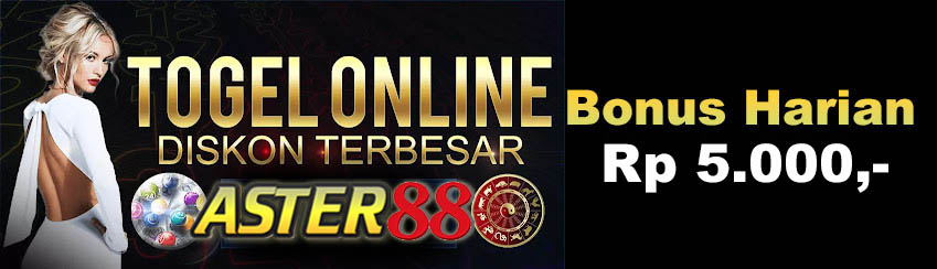 BONUS TOGEL